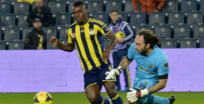 Fenerbahçe'nin eski kalecisi Oğuz Dağlaroğlu'nun yüzünü Kinowa adlı atı güldürüyor