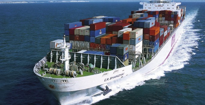 Bakanlık açıkladı: Yapılan ihracatın yarısı AB ülkelerine