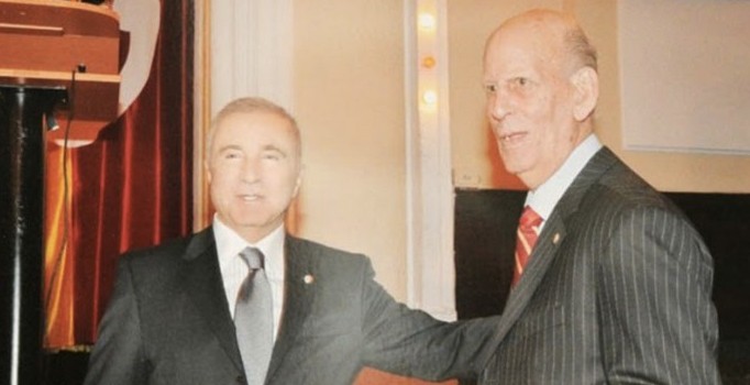 Galatasaray'ın unutulmaz futbolcusu Ali Beratlıgil hayatını kaybetti