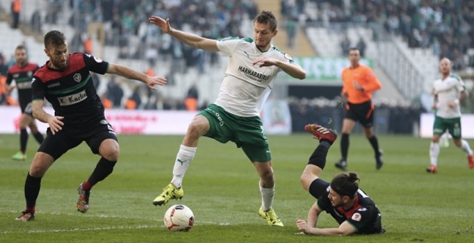 Amedspor Fenerbahçe veya Galatasaray'la eşleşmek istiyor