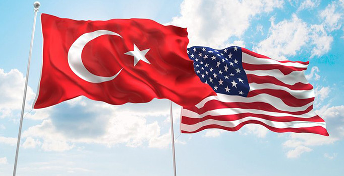 Türkiye ile ABD arasında kritik görüşme
