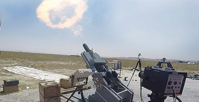 ASELSAN 119,1 milyon dolarlık sipariş aldı