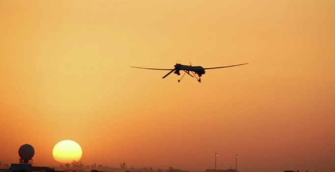 Rusya, Ankara'ya İHA kanıtı sunamadı