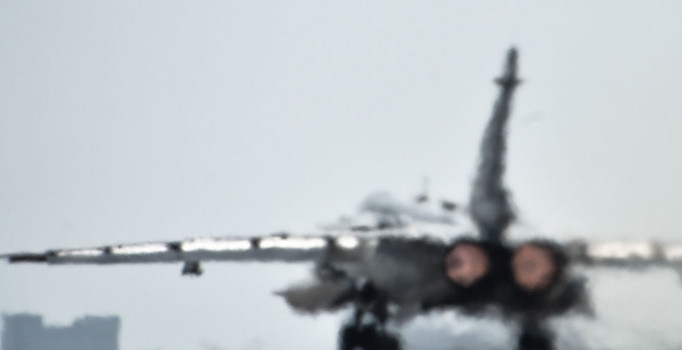 Rusya açıkladı! Hmeymim üssüne saldıran militanlar öldürüldü