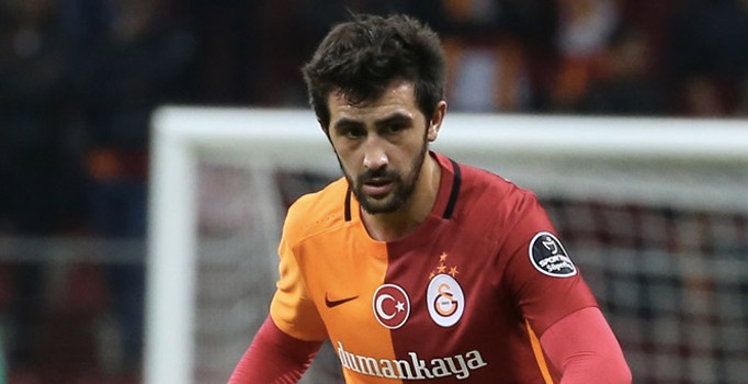 Bursaspor Galatasaray'dan Jem Paul Karacan'ı kiraladı