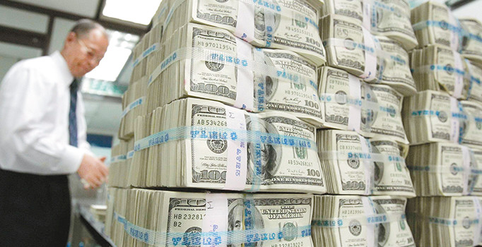 Sermaye akımlarına ‘şahin’ çelmesi pusuda