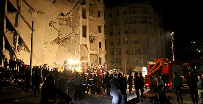 Moskova duymazdan geliyor