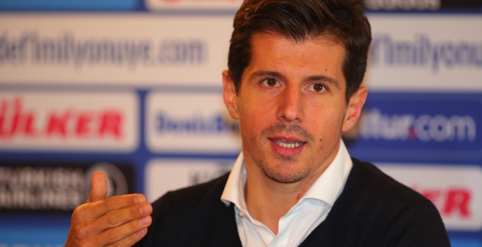 Emre Belözoğlu'nun 'Köksal Baba' videosu Trabzon'u ikiye böldü