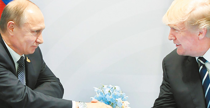 Türkiye'yi oyalamakta anlaştılar