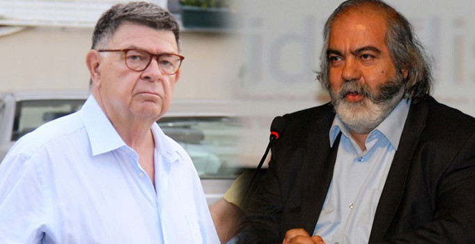 Önce gerekçe sonra tahliye