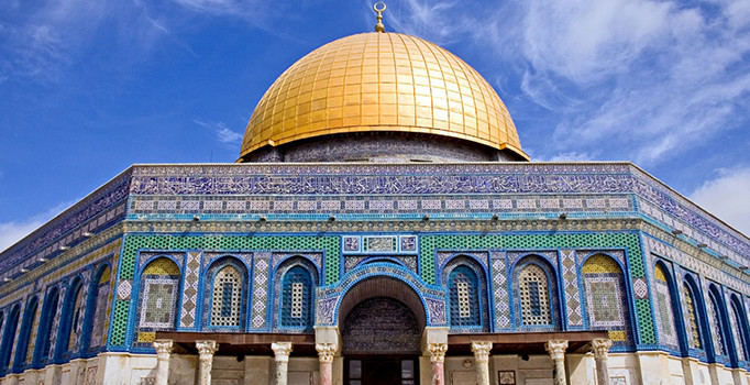 İBB Meclisi’nden Mescid-i Aksa'da Cuma kararı