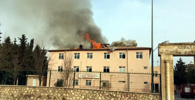 MSF: Suriye'deki hastaneler 400 kez hedef alındı