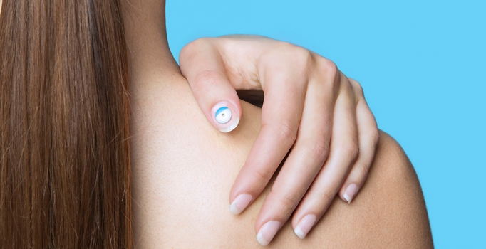 L'Oreal'in ufak çipi derinizi kanser riskine karşı uyarıyor