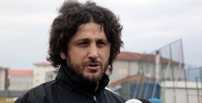 Boluspor'da Fatih Tekke dönemi resmen başladı