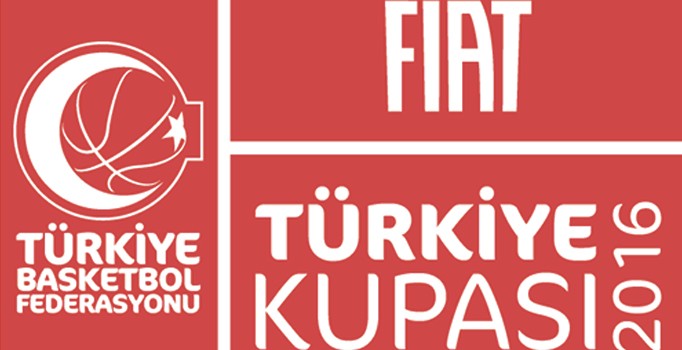 Basketbolda Türkiye Kupası kuraları çekildi