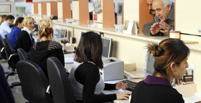 Kamuya binlerce işçi ve memur alınacak