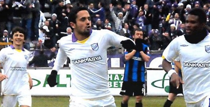 Ordusporlu Ahmet Kuru'ya doping yüzünden 6 ay ceza