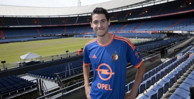 Feyenoord'un yıldız futbolcusu Marko Vejinovic'e ölüm tehdidi