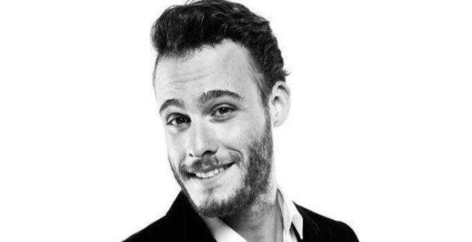 Kerem Bursin, senaryosunu kendi yazdığı bir yapımla seyirci karşısına çıkacak