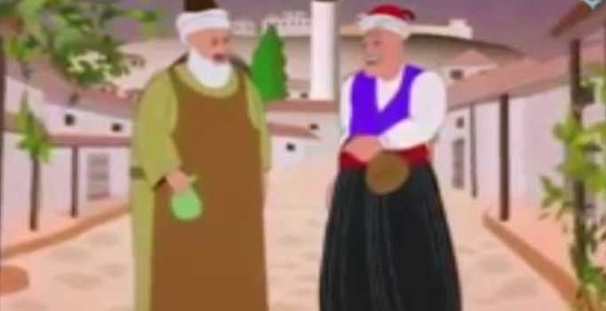 Yavuz Sultan Selim'in şehzadelik hikayeleri