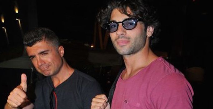 Özcan Deniz'den, Beyazıt Öztürk’e 'Oyuncularımızı konuşturmadı' sitemi