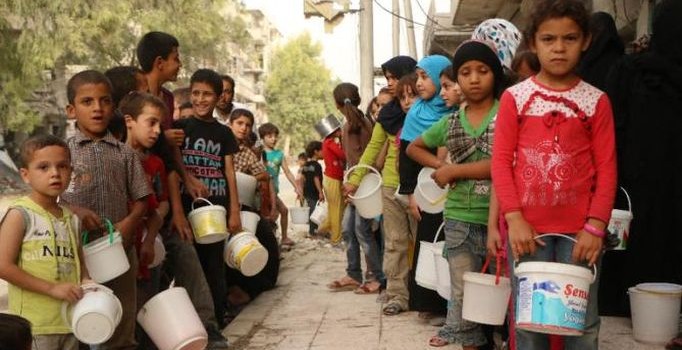 EUROPOL: Avrupa'da 10 binden fazla göçmen çocuk kayboldu