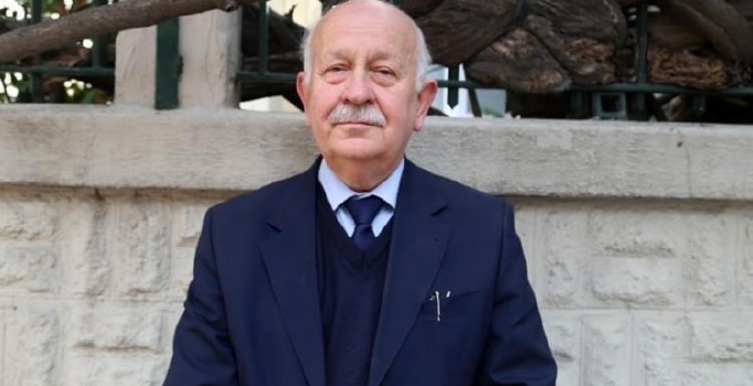 Şahir Memduh Cumhur vefat etti