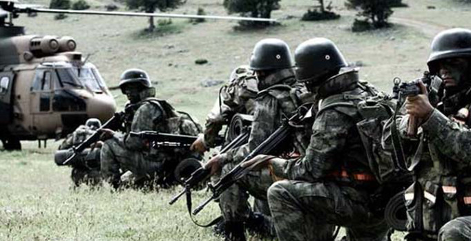 Milli Savunma Üniversitesi'nin sınavına rekor başvuru