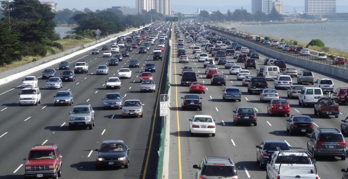 İstanbul'da yarın bu yollar trafiğe kapalı
