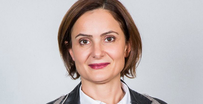 Son dakika! CHP'in yeni İstanbul il başkanı belli oldu