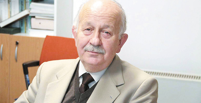 Üsküdar ‘beyefendisi’ni kaybetti