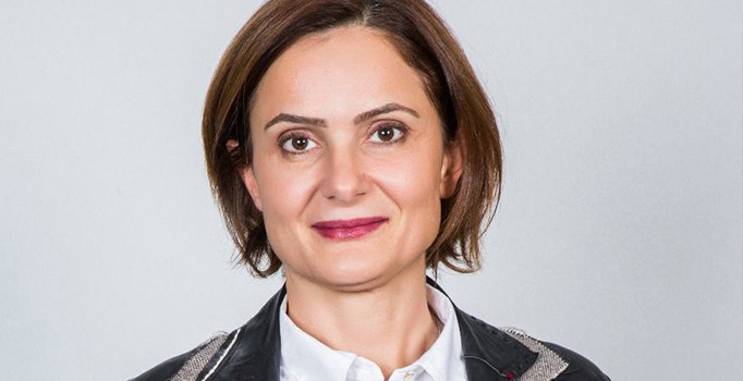 CHP İstanbul il başkanı Kaftancıoğlu'na soruşturma