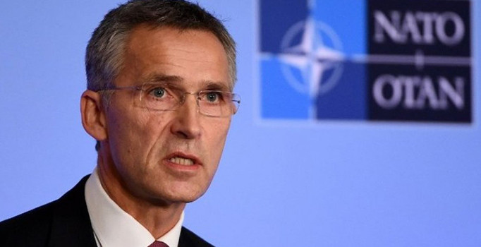 Son dakika! NATO Genel Sekreteri Stoltenberg 16 Nisan'da Türkiye'de
