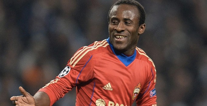 Fenerbahçe'nin istediği Seydou Doumbia Newcastle United'a kiralandı