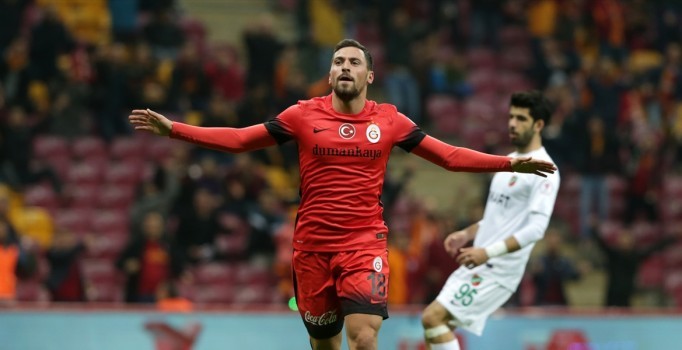 Mustafa Denizli genç yıldızı Sinan Gümüş hakkında haklı çıktı