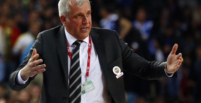 Obradovic'e Panathinaikos talip oldu