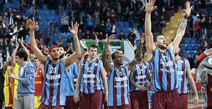 Trabzonspor Medical Park bilet fiyatlarını 1 TL yaptı
