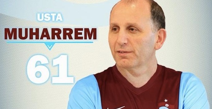 Muharrem Usta Kanserli Kemal Onur için sahaya çıkıyor