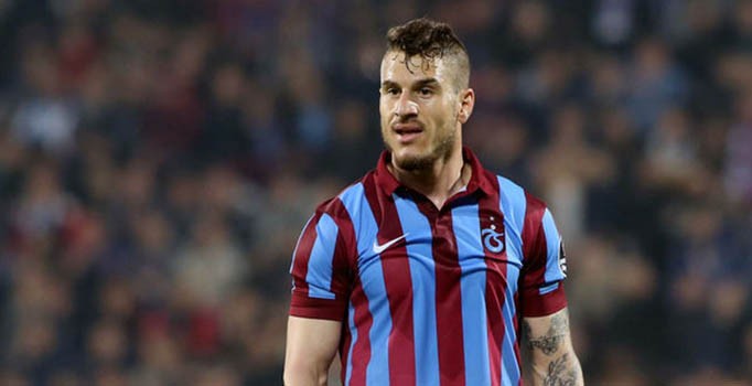 Bursaspor Deniz Yılmaz'ı kadrosuna kattı