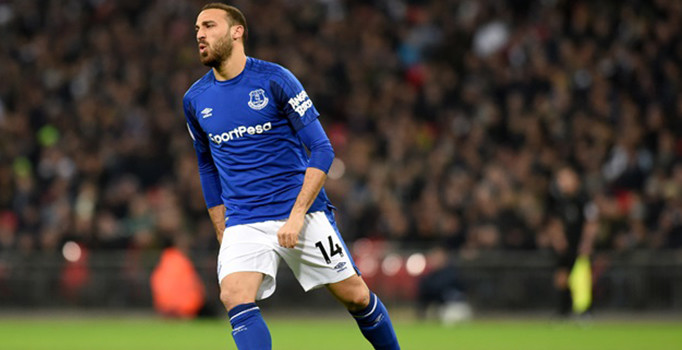 Cenk Tosun'u üzen karar