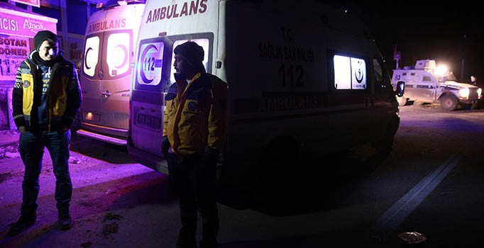 HDP'nin 'yaralıları'na Kandil'den talimat: Sakın teslim olmayın