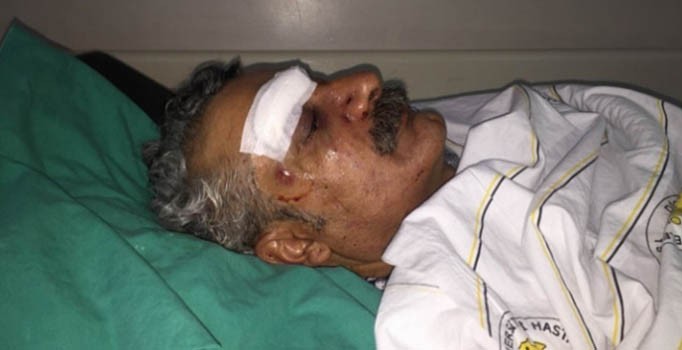 Kürt sanatçı Çiyager'e saldırıda 2 tutuklama