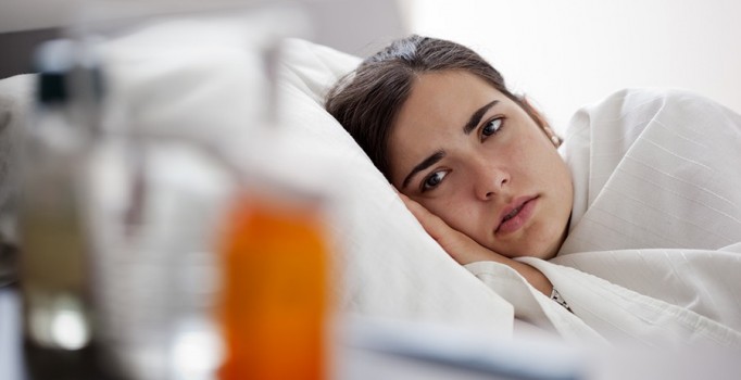 Ağırlığımız kadar ‘zehir’ yutuyoruz