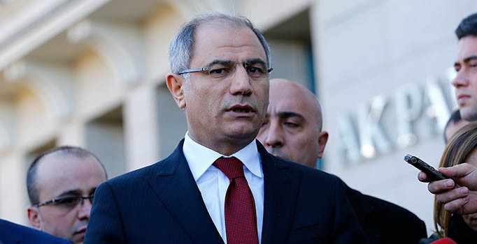 Efkan Ala: Operasyonlar Cizre'de birkaç gün içinde biter