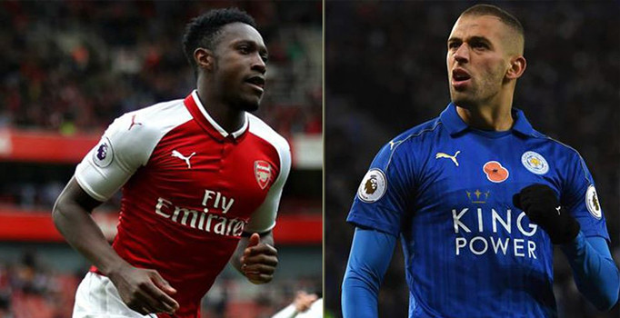 Beşiktaş Londra'da forvet avına çıktı