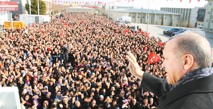 PYD'ye 1 hafta süre