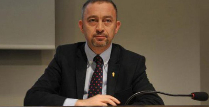 Ümit Kocasakal'a CHP'den ilk tepki