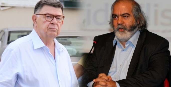 AYM'nin Şahin Alpay ve Mehmet Altan kararı Resmi Gazete'de