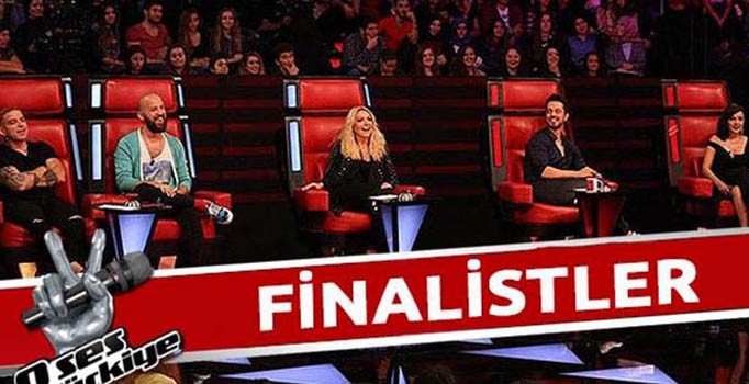 O Ses Türkiyede finale kim yükseldi kimler elendi? Türkan, Tankurt, Aziz, Emre Sertkaya finalist