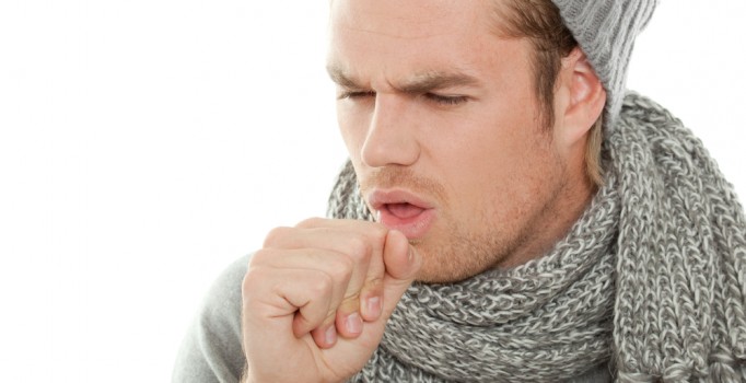 Kronik öksürük başka hastalıkların belirtisi olabilir